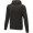 Charon Herren Kapuzenpullover, schwarz, XS