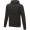 Charon Herren Kapuzenpullover, schwarz, XS