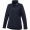 Maxson Softshelljacke für Damen, navy, XS