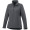 Maxson Softshelljacke für Damen, storm grey, XL