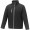 Orion Softshelljacke für Herren, schwarz, XS