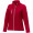 Orion Softshelljacke für Damen, rot, XS