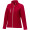 Orion Softshelljacke für Damen, rot, XS