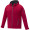 Match Softshelljacke für Herren, rot, XS