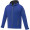 Match Softshelljacke für Herren, blau, XS