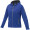 Match Softshelljacke für Damen, blau, XS