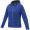 Match Softshelljacke für Damen, blau, XS