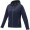 Match Softshelljacke für Damen, navy, XS