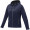 Match Softshelljacke für Damen, navy, XS