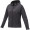 Match Softshelljacke für Damen, storm grey, XS