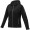 Match Softshelljacke für Damen, schwarz, XS