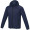 Dinlas leichte Jacke für Herren, navy, XS
