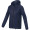 Dinlas leichte Jacke für Damen, navy, XS