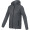 Dinlas leichte Jacke für Damen, storm grey, XS