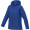 Notus wattierte Softshell Damenjacke, blau, XS