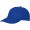 Feniks Kappe mit 5 Segmenten, blau