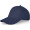 Doyle Panel Kappe mit 5 Segmenten, navy