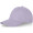 Davis Panel Kappe mit 6 Segmenten, fliederfarben