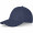 Davis Panel Kappe mit 6 Segmenten, navy