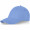 Darton Sandwich Kappe mit 6 Segmenten, hellblau