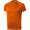 Niagara T-Shirt cool fit für Herren, orange, XS