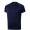 Niagara T-Shirt cool fit für Herren, navy, XS