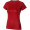 Niagara T-Shirt cool fit für Damen, rot, XS