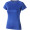 Niagara T-Shirt cool fit für Damen, blau, XS