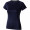 Niagara T-Shirt cool fit für Damen, navy, XS