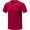 Kratos Cool Fit T-Shirt für Herren, rot, XS