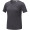 Kratos Cool Fit T-Shirt für Damen, storm grey, XS