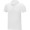 Deimos Poloshirt cool fit mit Kurzärmeln für Herren, weiß, XS