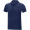 Deimos Poloshirt cool fit mit Kurzärmeln für Herren, navy, XS