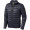 Scotia leichte Daunenjacke für Herren, navy, XS