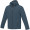 Langley Softshelljacke für Herren, himmelblau, XS