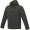 Langley Softshelljacke für Herren, antrhazit, XS