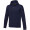 Nubia Performance Kapuzensweatjacke für Herren, navy, XS