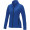 Zelus Fleecejacke für Damen, blau, XS