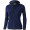 Brossard Fleecejacke für Damen, navy, XS