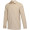 Alum Hemd aus Cord Unisex, oatmeal, XS