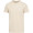 Balfour 200 g/m² Kurzärmeliges T-Shirt Bio Baumwolle (OCS), unisex, sandstone, XS