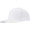 Drift Snapback Kappe mit 6 Segmenten, 260 g/m2, weiß