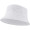 Marisol Sonnenhut aus 105 g/m2 Nylon, weiß