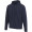 Jasper 280 g/m² Kapuzenpullover aus recycelter Bio Baumwolle (OCS) unisex, navy, XS