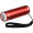 Recycelte Taschenlampe Utrecht, rot