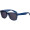 RPET Sonnenbrille Illinois, dunkelblau