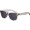 RPET Sonnenbrille Illinois, transparent