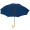 Automatik Regenschirm, dunkelblau