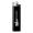 Cricket-Feuerzeug Eco aus 100 % recyceltem Nylon mit Kindersicherung und ISO-zertifiziert, schwarz