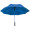 Stockschirm mit Ring am Griff DARREN, blau